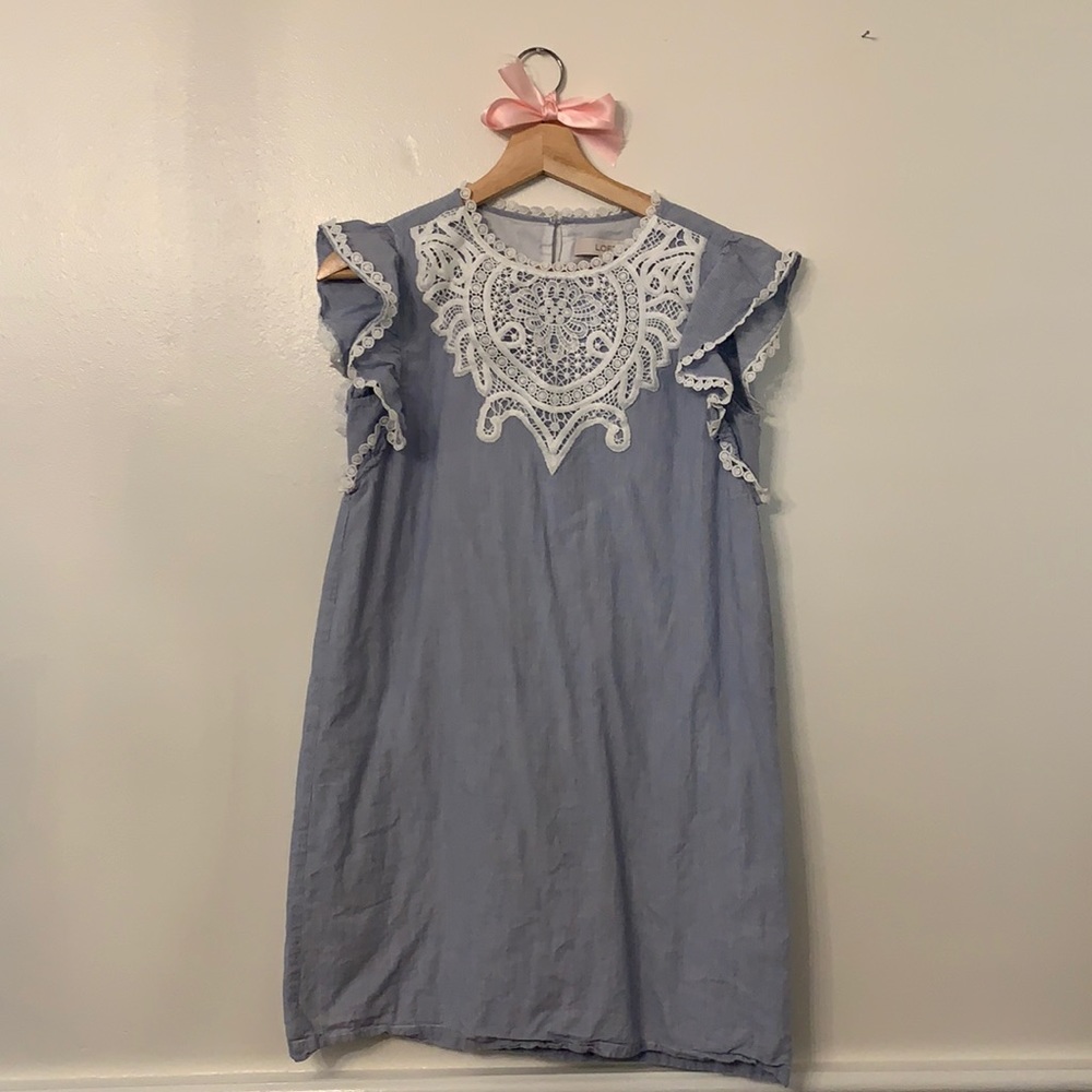 Loft Dress